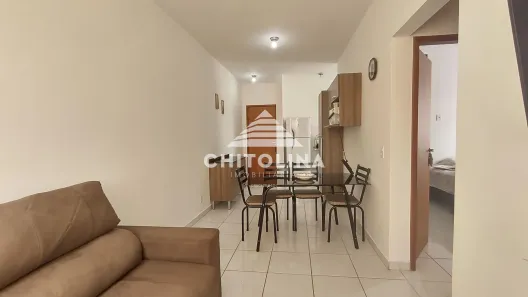 Apartamento com 2 Quartos à venda, 46m² no Vila Mazzei, Itapetininga