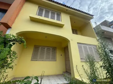 Casa com 5 Quartos à venda, 286m² no Jardim São Pedro, Porto Alegre
