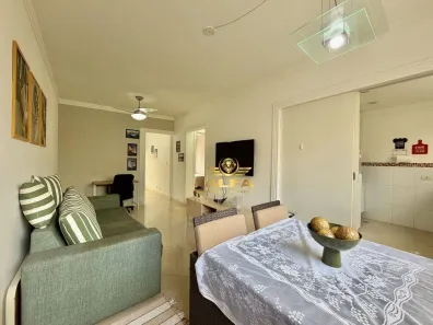 Apartamento com 2 Quartos à venda, 67m² no Pitangueiras, Guarujá