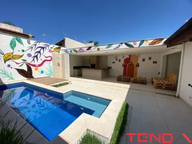 Casa com 3 Quartos à venda, 280m² no Parque Campolim, Sorocaba