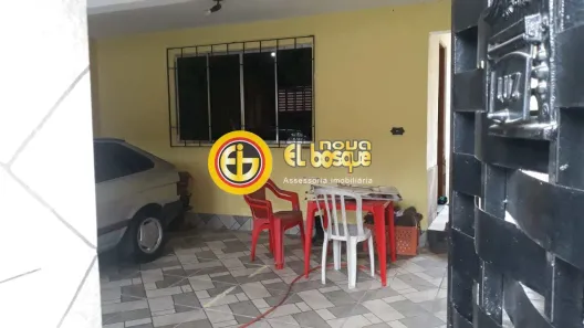 Sobrado com 4 Quartos à venda, 150m² no Jardim Rodolfo Pirani, São Paulo