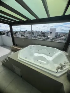 Apartamento com 4 Quartos à venda, 170m² no Santa Rosa, Belo Horizonte