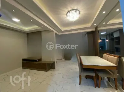 Casa de Condomínio com 3 Quartos à venda, 84m² no Igara, Canoas
