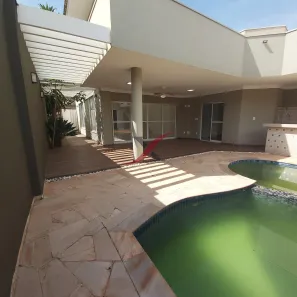 Casa de Condomínio com 3 Quartos à venda, 277m² no Residencial Marcia, São José do Rio Preto