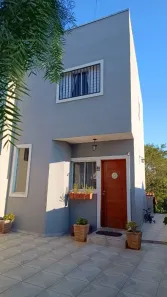 Casa com 3 Quartos para alugar, 120m² no Nova Cerejeira, Atibaia