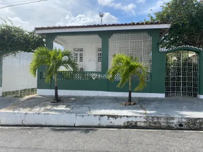 Casa com 4 Quartos à venda, 250m² no Valle do sal, Salinópolis