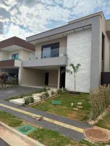 Sobrado com 3 Quartos à venda, 253m² no Jardins Bolonha, Senador Canedo