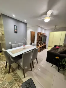 Apartamento com 2 Quartos à venda, 54m² no Vila Nambi, Jundiaí