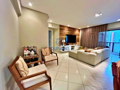 Apartamento com 4 Quartos à venda, 175m² no Vila Luis Antônio, Guarujá