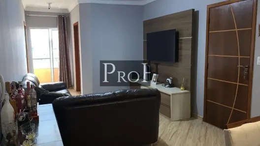 Cobertura com 3 Quartos à venda, 152m² no Jardim Marek, Santo André