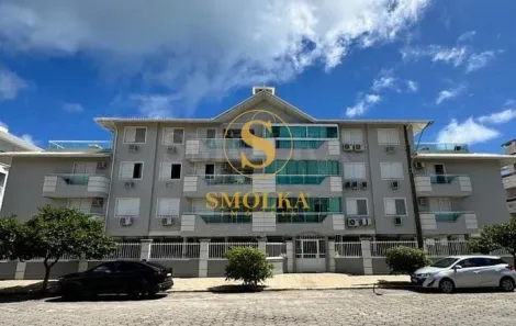 Cobertura com 2 Quartos à venda, 175m² no Ingleses do Rio Vermelho, Florianópolis
