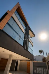 Casa com 2 Quartos à venda, 64m² no Guilhermina, Praia Grande