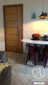 Apartamento com 2 Quartos à venda, 49m² no Jurubatuba, São Paulo