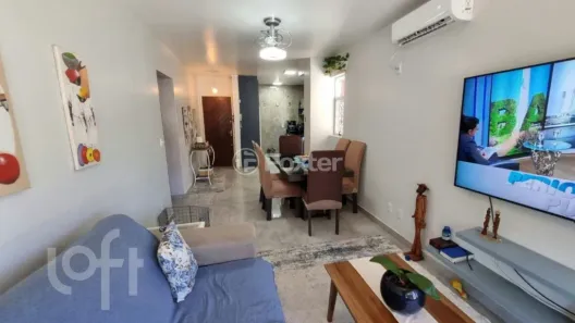 Apartamento com 2 Quartos à venda, 69m² no Canasvieiras, Florianópolis