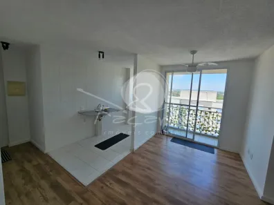 Apartamento com 2 Quartos à venda, 48m² no Vila Palácios, Campinas