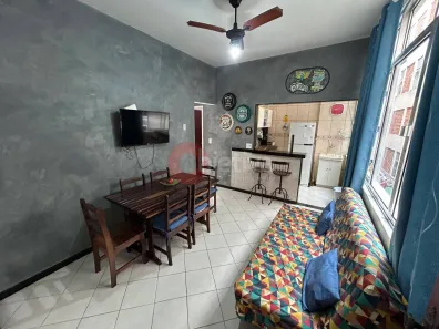 Apartamento com 2 Quartos à venda, 47m² no Centro, Cabo Frio