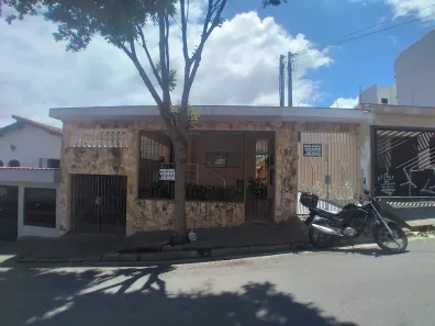 Casa com 2 Quartos à venda, 133m² no Baeta Neves, São Bernardo do Campo