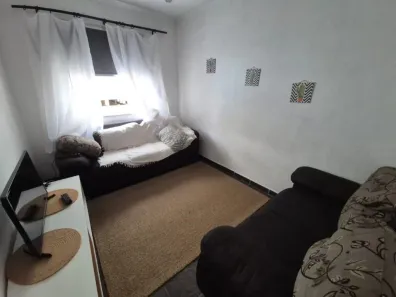 Apartamento com 2 Quartos à venda, 38m² no Canto do Forte, Praia Grande