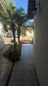 Casa de Condomínio com 3 Quartos à venda, 70m² no Eugênio de Mello, São José dos Campos