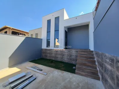 Casa com 3 Quartos à venda, 280m² no Canaã, Belo Horizonte