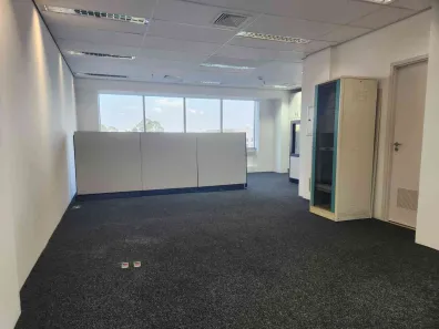 Ponto Comercial para alugar, 60m² no Alphaville Centro Industrial e Empresarial/Alphaville., Barueri