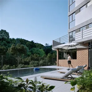 Apartamento com 2 Quartos à venda, 79m² no Rio Pequeno, Camboriú