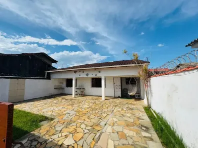 Casa com 3 Quartos à venda, 82m² no Balneario Gaivotas, Itanhaém