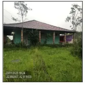 Casa com 4 Quartos à venda, 547m² no Alto do Jacú (Sambaetiba), Itaboraí