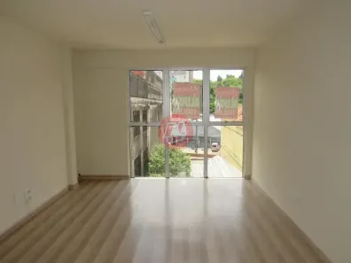 Sala Comercial para alugar, 41m² no Azenha, Porto Alegre
