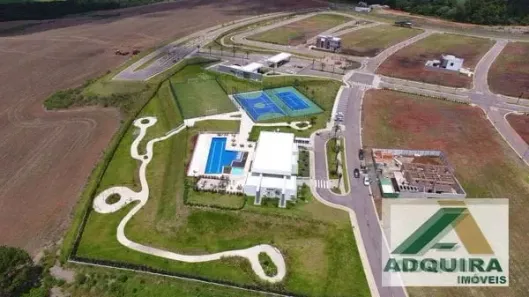 Lote/Terreno à venda, 300m² no Jardim Carvalho, Ponta Grossa