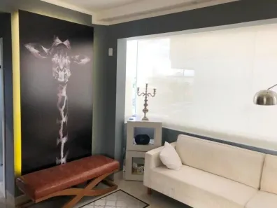 Apartamento com 2 Quartos à venda, 160m² no Granada, Uberlândia