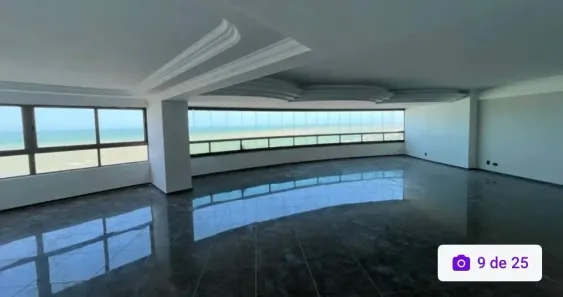 Apartamento com 4 Quartos à venda, 249m² no São José, Recife