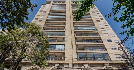 Apartamento com 4 Quartos à venda, 160m² no Perdizes, São Paulo