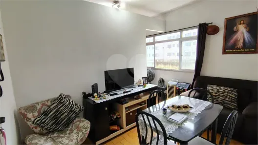 Apartamento com 1 Quarto à venda, 30m² no Canto do Forte, Praia Grande
