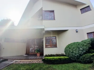 Casa com 4 Quartos à venda, 260m² no Cristo Rei, São Leopoldo