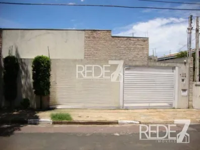 Casa com 3 Quartos à venda, 174m² no Jardim Guarani, Campinas