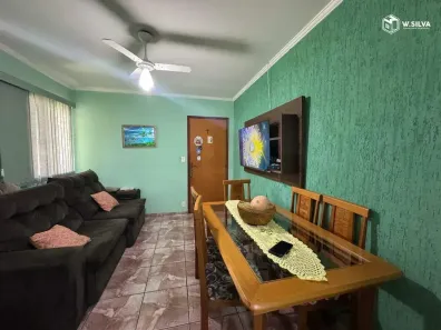 Apartamento com 3 Quartos à venda, 65m² no Jardim Juliana, Indaiatuba