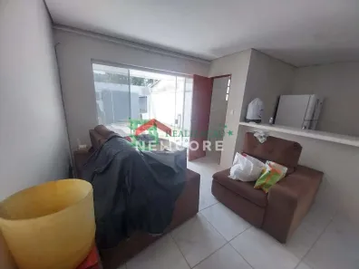 Casa com 2 Quartos à venda, 50m² no Balneario Jussara, Mongaguá