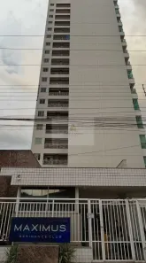 Apartamento com 4 Quartos à venda, 177m² no Três Poderes, Imperatriz
