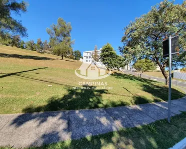 Lote/Terreno para alugar, 1018m² no Loteamento Alphaville Campinas, Campinas
