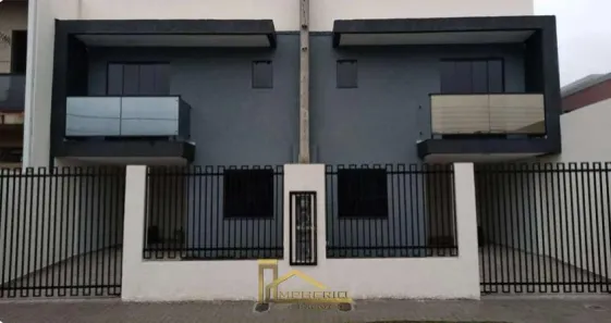 Casa com 2 Quartos à venda, 79m² no Tatuquara, Curitiba