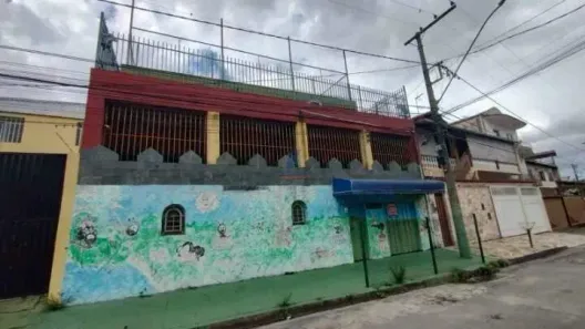 Imóvel Comercial para alugar, 339m² no Parque Riacho das Pedras, Contagem