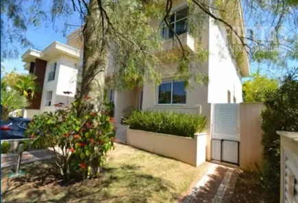 Casa de Condomínio com 4 Quartos à venda, 479m² no Alphaville, Santana de Parnaíba