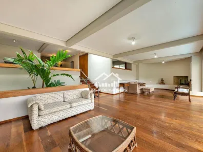 Casa com 5 Quartos à venda, 900m² no Paineiras do Morumbi, São Paulo