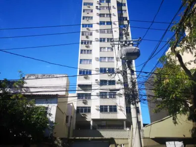 Apartamento com 3 Quartos à venda, 65m² no Vila Isabel, Rio de Janeiro