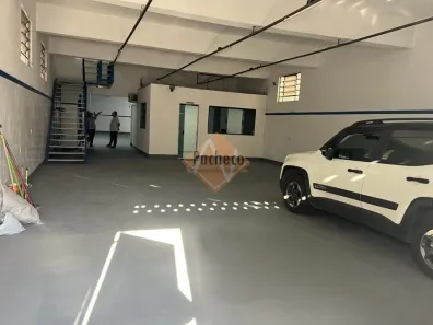 Galpão/Depósito/Armazém para alugar, 480m² no Jardim Popular, São Paulo