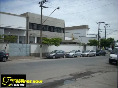 Sala Comercial à venda, 5400m² no Água Branca, São Paulo