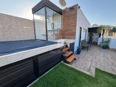 Cobertura com 2 Quartos à venda, 140m² no Icaraí, Niterói