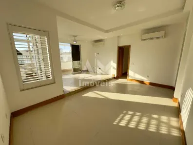 Cobertura com 3 Quartos à venda, 137m² no Tijuca, Rio de Janeiro