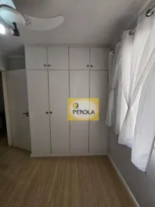 Apartamento com 2 Quartos à venda, 53m² no Jardim Amazonas, Campinas